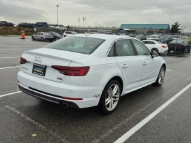 Audi A4 2018 TECHNIK * CARFAX * БЕЗ ПЪРВОНАЧАЛНА ВНОСКА - 34350 лв. / 17562.88 € - 55765341 4