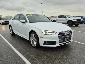 Audi A4 2018 TECHNIK * CARFAX * БЕЗ ПЪРВОНАЧАЛНА ВНОСКА - 34350 лв. / 17562.88 € - 55765341 3