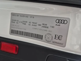 Audi A4 2018 TECHNIK * CARFAX * БЕЗ ПЪРВОНАЧАЛНА ВНОСКА - 34350 лв. / 17562.88 € - 55765341 16