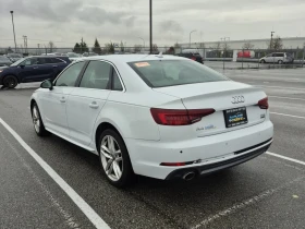 Audi A4 2018 TECHNIK * CARFAX * БЕЗ ПЪРВОНАЧАЛНА ВНОСКА - 34350 лв. / 17562.88 € - 55765341 6
