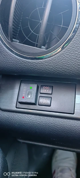 Mazda 6 2.5 газ/бензин, снимка 7