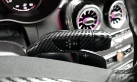 Mercedes-Benz C 200 - 34300 лв. / 17537.31 € - 35546287 9