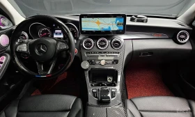 Mercedes-Benz C 200 - 34300 лв. / 17537.31 € - 35546287 7