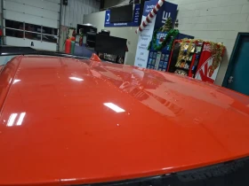 Chevrolet Camaro * 2LT * CARFAX * ЦЕНА ДО БГ - 41999 лв. / 21473.75 € - 61644413 5