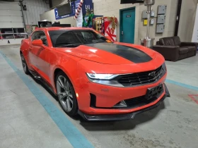Chevrolet Camaro * 2LT * CARFAX * ЦЕНА ДО БГ - 41999 лв. / 21473.75 € - 61644413 2