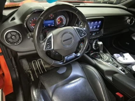 Chevrolet Camaro * 2LT * CARFAX * ЦЕНА ДО БГ - 41999 лв. / 21473.75 € - 61644413 9