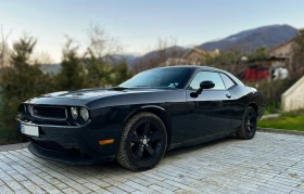 Dodge Challenger 3.6 V6 - 7700 € / 15059.89 лв. - 87591865 3