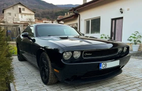 Dodge Challenger 3.6 V6 - 7700 € / 15059.89 лв. - 87591865 2