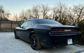Dodge Challenger 3.6 V6 - 7700 € / 15059.89 лв. - 87591865 4