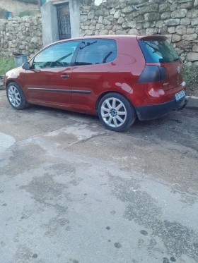 VW Golf 1.9TDI  - 2500 € / 4889.57 лв. - 94934601 3