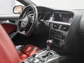 Audi S5 3.0T* quattro* Technik* АвтоКредит(ЦЕНА ДО БГ) - 15999 € / 31291.32 лв. - 51165718 10