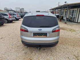 Ford S-Max 2.0 -AVTOMAT - 3600 € / 7040.99 лв. - 35319805 5