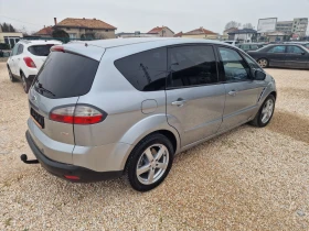 Ford S-Max 2.0 -AVTOMAT - 3600 € / 7040.99 лв. - 35319805 4