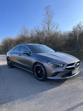Mercedes-Benz CLA 250 - 20500 € / 40094.51 лв. - 44635339 2