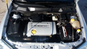 Opel Astra 1.6 - 2500 € / 4889.57 лв. - 79846178 7