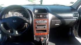 Opel Astra 1.6 - 2500 € / 4889.57 лв. - 79846178 8