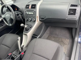 Toyota Auris 1.4D4D 90ps, клима, мулти, борд, евро 5 - 3150 € / 6160.86 лв. - 38342884 9