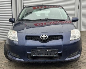 Toyota Auris 1.4D4D 90ps, клима, мулти, борд, евро 5 - 3150 € / 6160.86 лв. - 38342884 2