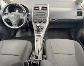 Toyota Auris 1.4D4D 90ps, клима, мулти, борд, евро 5 - 3150 € / 6160.86 лв. - 38342884 13