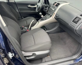 Toyota Auris 1.4D4D 90ps, клима, мулти, борд, евро 5 - 3150 € / 6160.86 лв. - 38342884 10