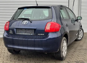 Toyota Auris 1.4D4D 90ps, клима, мулти, борд, евро 5 - 3150 € / 6160.86 лв. - 38342884 5