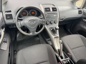 Toyota Auris 1.4D4D 90ps, клима, мулти, борд, евро 5 - 3150 € / 6160.86 лв. - 38342884 16