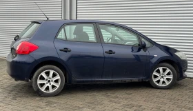 Toyota Auris 1.4D4D 90ps, клима, мулти, борд, евро 5 - 3150 € / 6160.86 лв. - 38342884 8