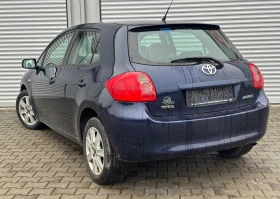 Toyota Auris 1.4D4D 90ps, клима, мулти, борд, евро 5 - 3150 € / 6160.86 лв. - 38342884 6
