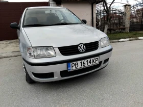 VW Polo 1.4i.MPI.75k.БЕНЗИН. - 1600 € / 3129.33 лв. - 16788510 5