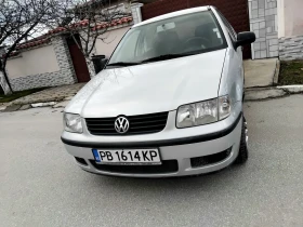 VW Polo 1.4i.MPI.75k.БЕНЗИН. - 1600 € / 3129.33 лв. - 16788510 9