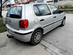 VW Polo 1.4i.MPI.75k.БЕНЗИН. - 1600 € / 3129.33 лв. - 16788510 10