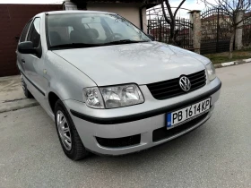 VW Polo 1.4i.MPI.75k.БЕНЗИН. - 1600 € / 3129.33 лв. - 16788510 8