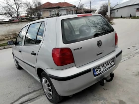 VW Polo 1.4i.MPI.75k.БЕНЗИН. - 1600 € / 3129.33 лв. - 16788510 7