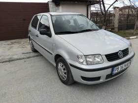 VW Polo 1.4i.MPI.75k.БЕНЗИН. - 1600 € / 3129.33 лв. - 16788510 4
