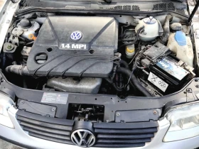 VW Polo 1.4i.MPI.75k.БЕНЗИН. - 1600 € / 3129.33 лв. - 16788510 13