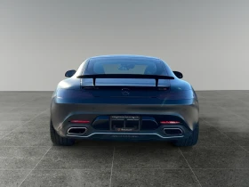 Mercedes-Benz AMG GT Coupe S С РЕГИСТРАЦИЯ&АВТО КРЕДИТ - 68500 € / 133974.36 лв. - 61828498 5