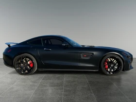 Mercedes-Benz AMG GT Coupe S С РЕГИСТРАЦИЯ&АВТО КРЕДИТ - 68500 € / 133974.36 лв. - 61828498 7