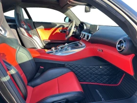 Mercedes-Benz AMG GT Coupe S С РЕГИСТРАЦИЯ&АВТО КРЕДИТ - 68500 € / 133974.36 лв. - 61828498 10