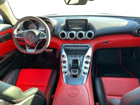 Mercedes-Benz AMG GT Coupe S С РЕГИСТРАЦИЯ&АВТО КРЕДИТ - 68500 € / 133974.36 лв. - 61828498 12