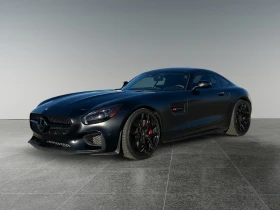 Mercedes-Benz AMG GT Coupe S С РЕГИСТРАЦИЯ&АВТО КРЕДИТ