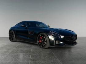 Mercedes-Benz AMG GT Coupe S С РЕГИСТРАЦИЯ&АВТО КРЕДИТ - 68500 € / 133974.36 лв. - 61828498 2