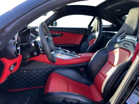 Mercedes-Benz AMG GT Coupe S С РЕГИСТРАЦИЯ&АВТО КРЕДИТ - 68500 € / 133974.36 лв. - 61828498 11
