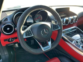 Mercedes-Benz AMG GT Coupe S С РЕГИСТРАЦИЯ&АВТО КРЕДИТ - 68500 € / 133974.36 лв. - 61828498 14