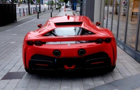 Ferrari SF 90 Stradale 4.0 V8 Plug-in Hybrid, снимка 3