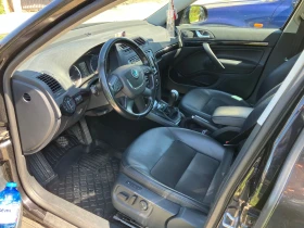 Skoda Octavia 4х4 - 5500 € / 10757.07 лв. - 57977716 5