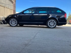 Skoda Octavia 4х4 - 5500 € / 10757.07 лв. - 57977716 10