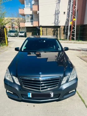 Mercedes-Benz E 250 2200 cdi Avangard