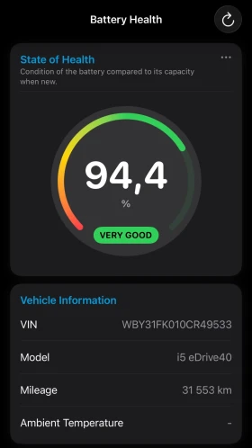 BMW i5 eDrive40 | Mobile.bg � ����� ������ 10