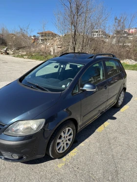 VW Golf Plus 1.9 TDI - 3500 € / 6845.40 лв. - 31277843 7