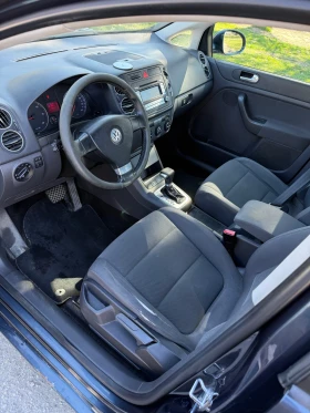 VW Golf Plus 1.9 TDI - 3500 € / 6845.40 лв. - 31277843 13